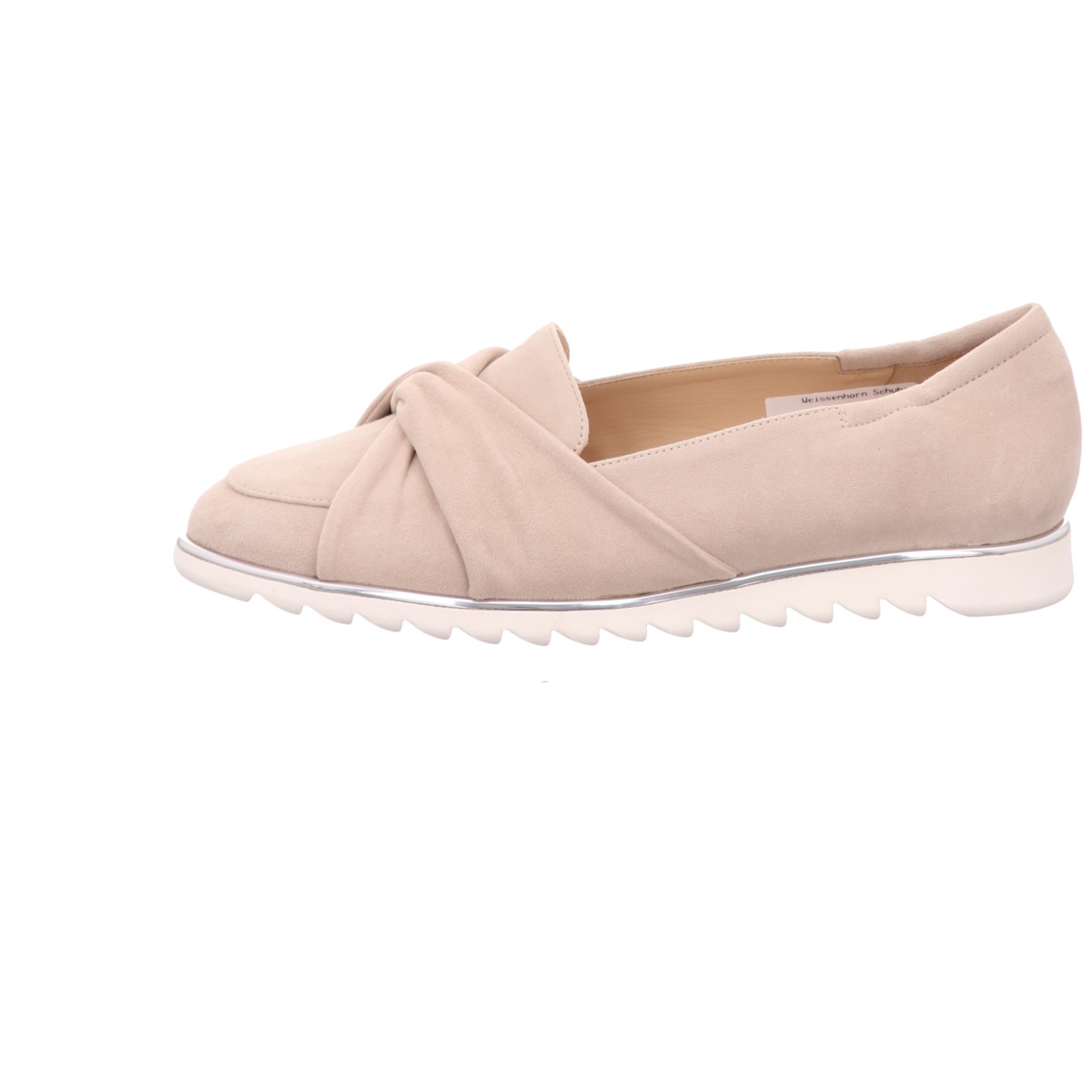 Slipper, Briella, Peter Kaiser Beige