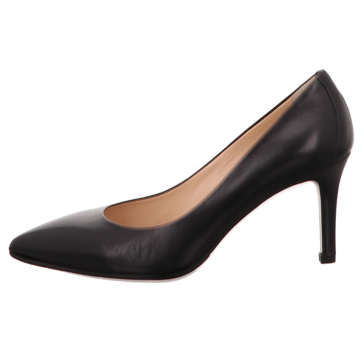 Pumps, Bruglia Schwarz