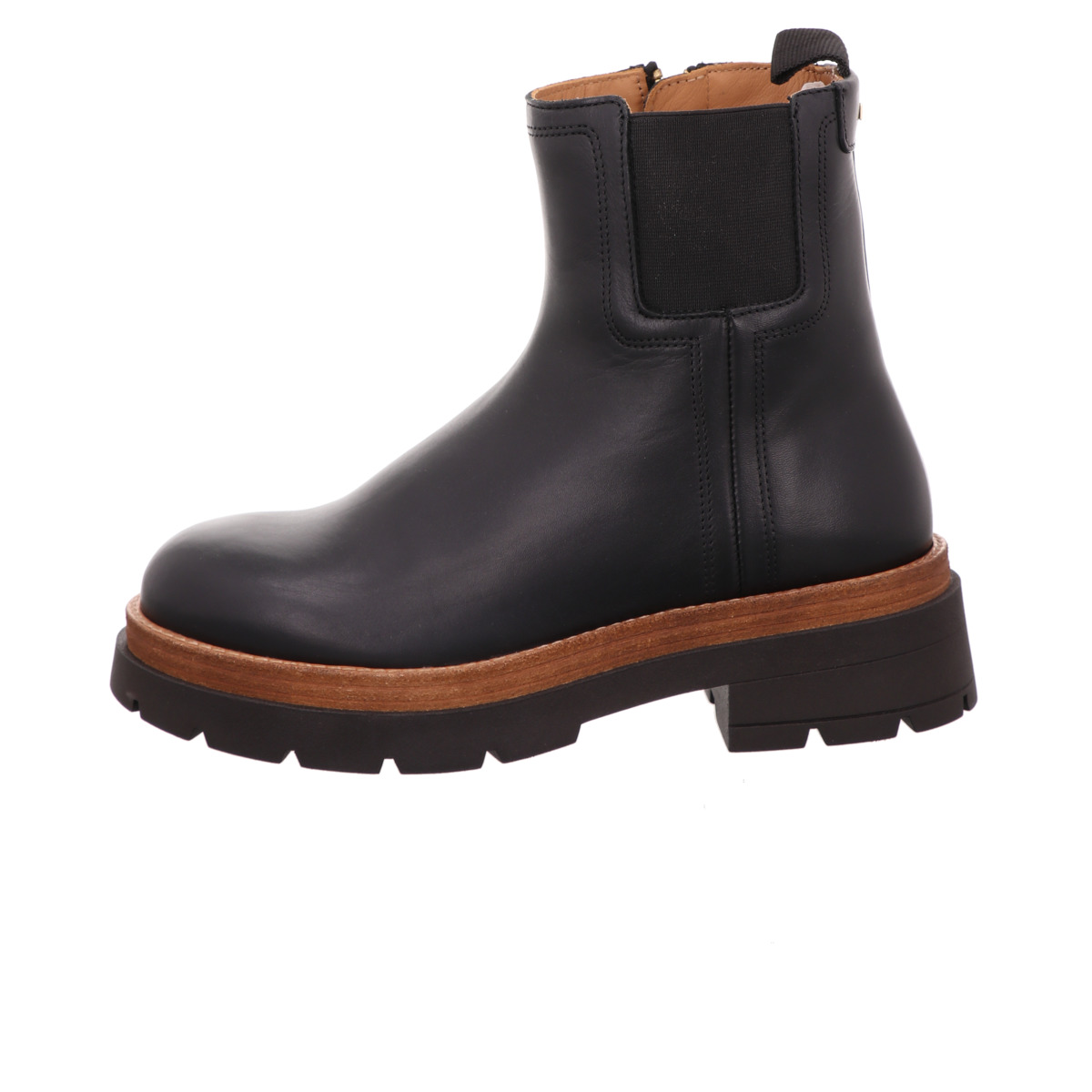 Stiefelette, MarcCain Schwarz