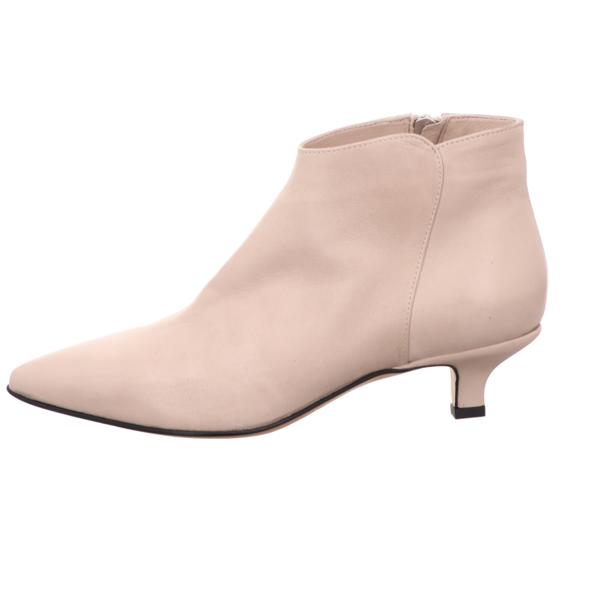 Sommerstiefelette, Pomme DïOr Beige