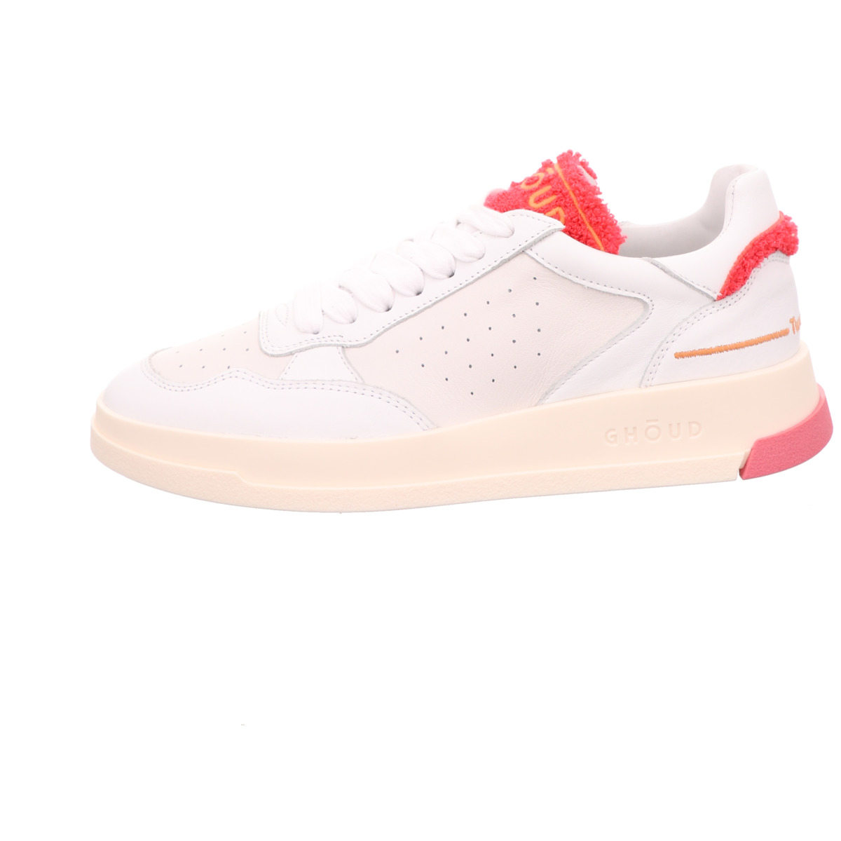 Sneaker, Tweener, Ghoud Weiss