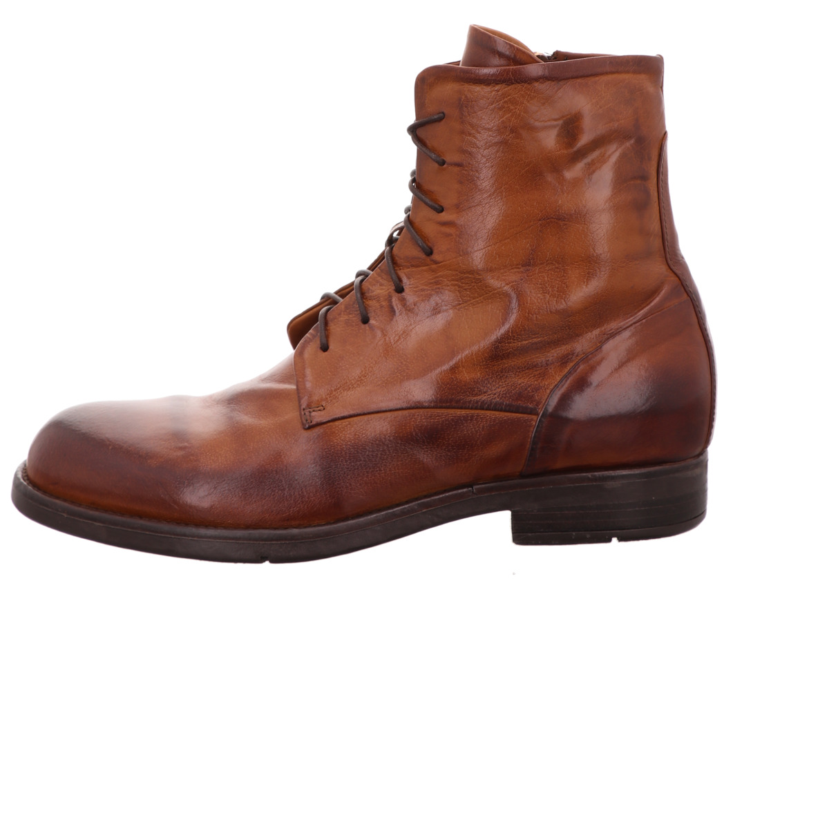 Stiefelette, Adamo, Lemargo Cognac