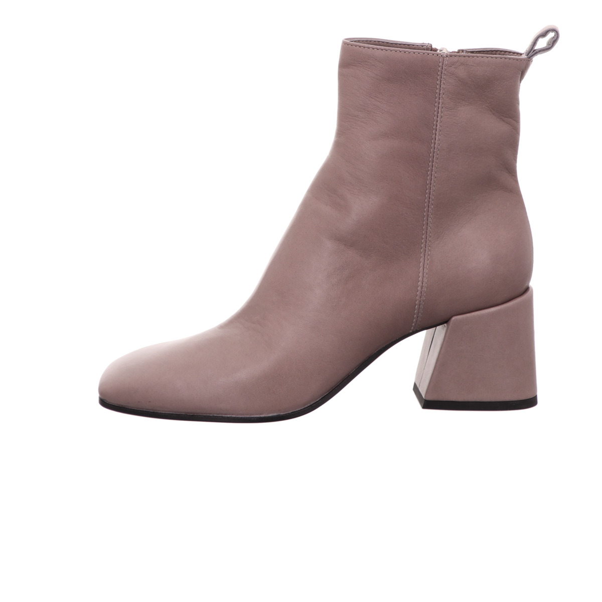 Stiefelette, Pomme Dïor Grau