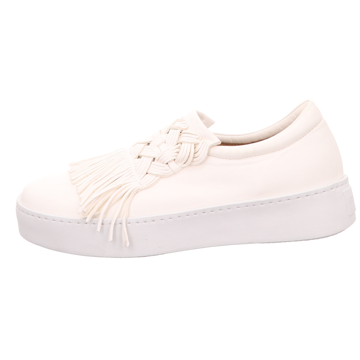 Slip-On, POMME D'OR Weiss