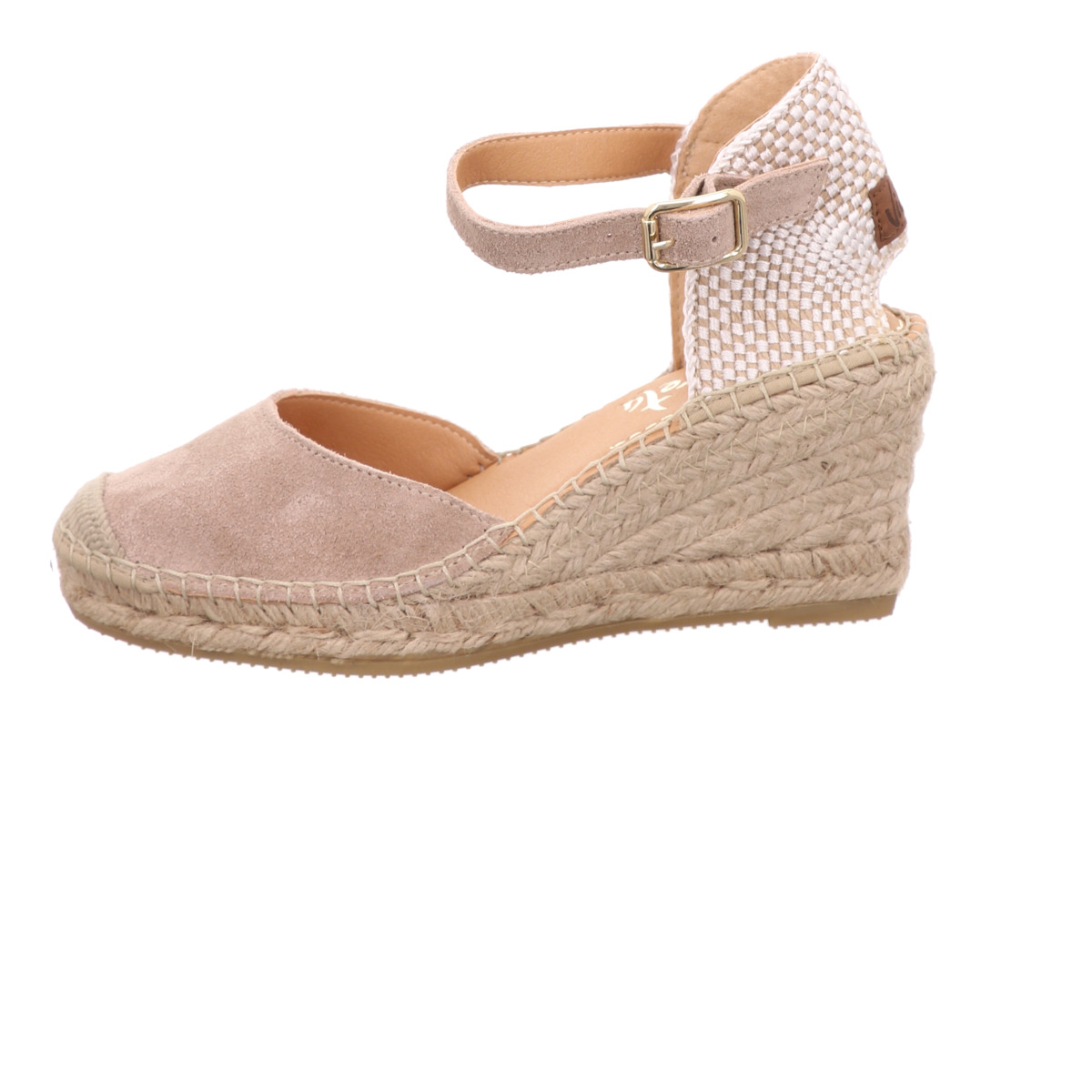 Wedges, Vidorreta Beige