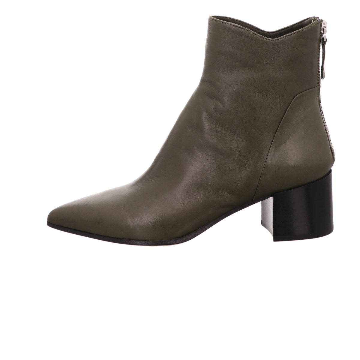 Stiefelette, Pomme Dïor Oliv