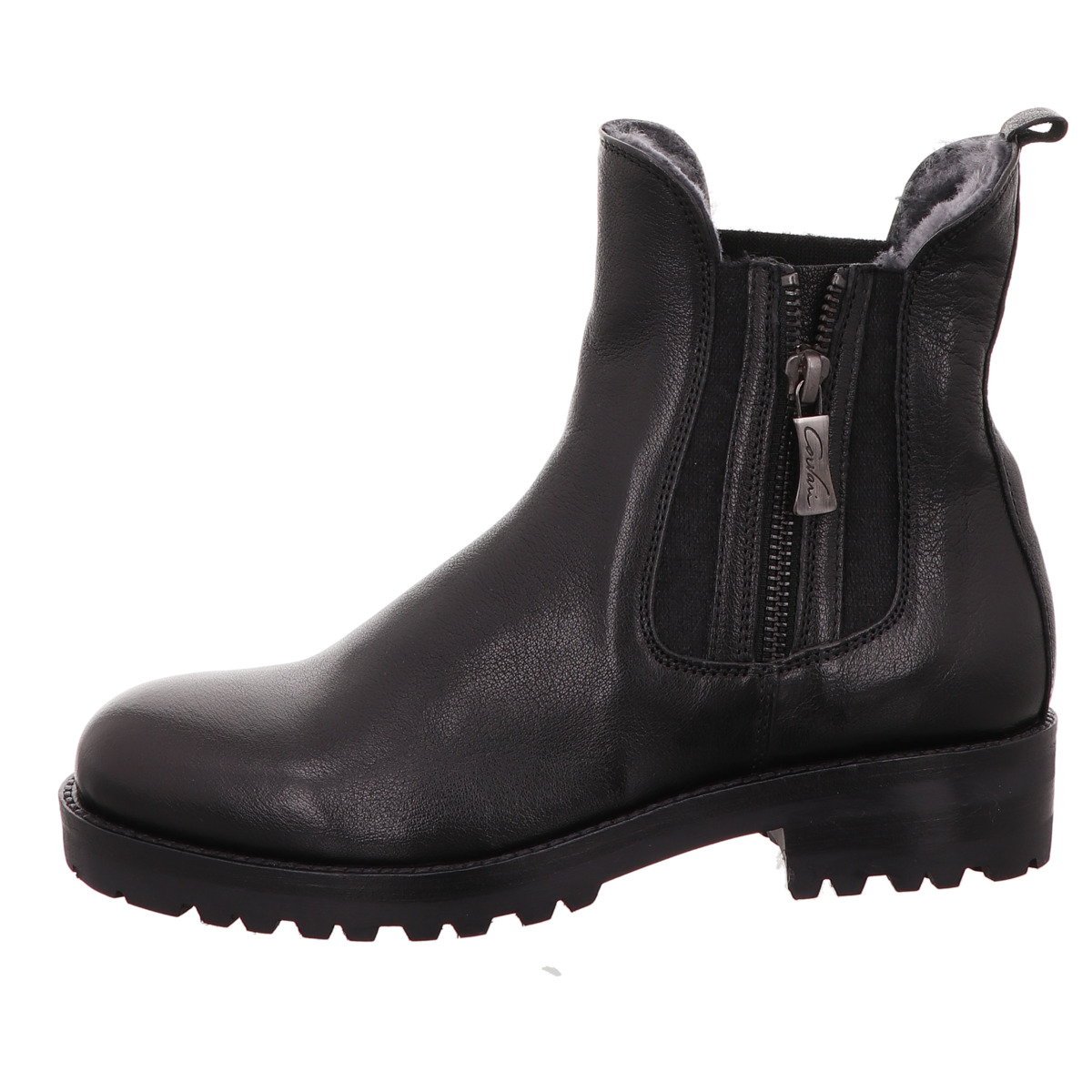 Stiefelette, Corvari Schwarz