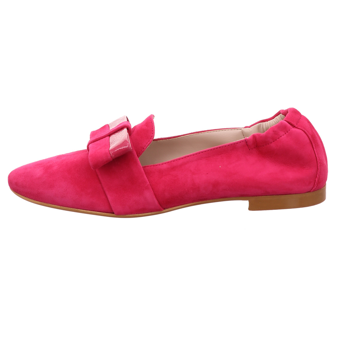 Slipper, CC66 Pink