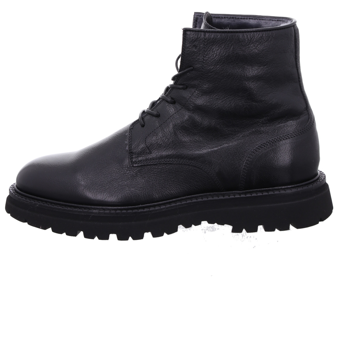 Stiefelette, DUNN, Corvari Schwarz