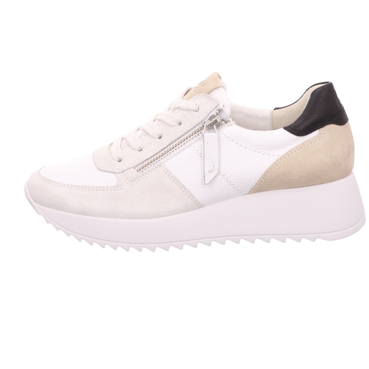 Sneaker, Paul Green Beige