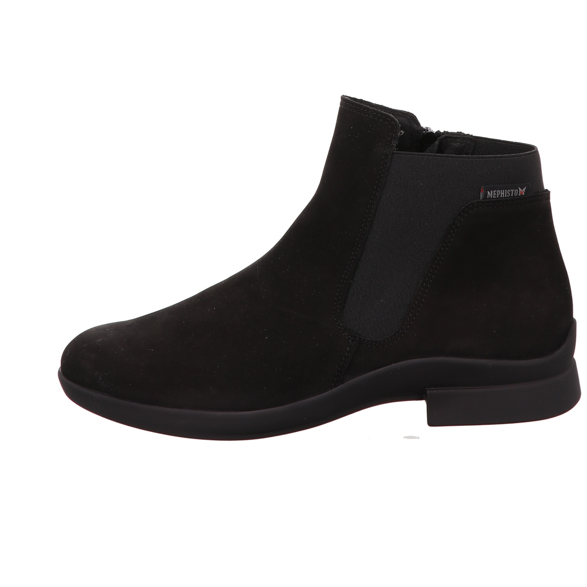 Stiefelette, Soria, Mephisto Schwarz