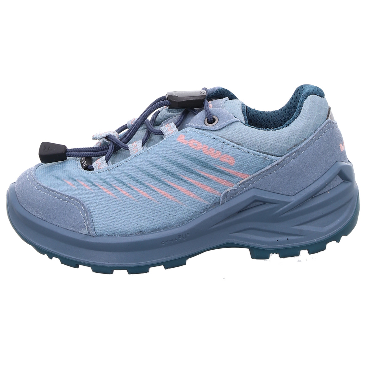 Halbschuh, ZIRROX II GTX, Lowa