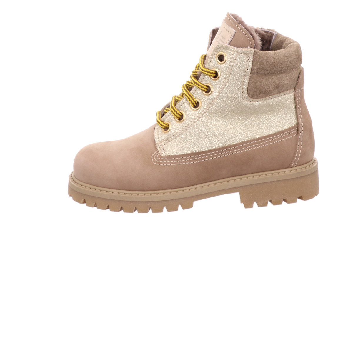 Stiefelette, Cole Bounce Beige