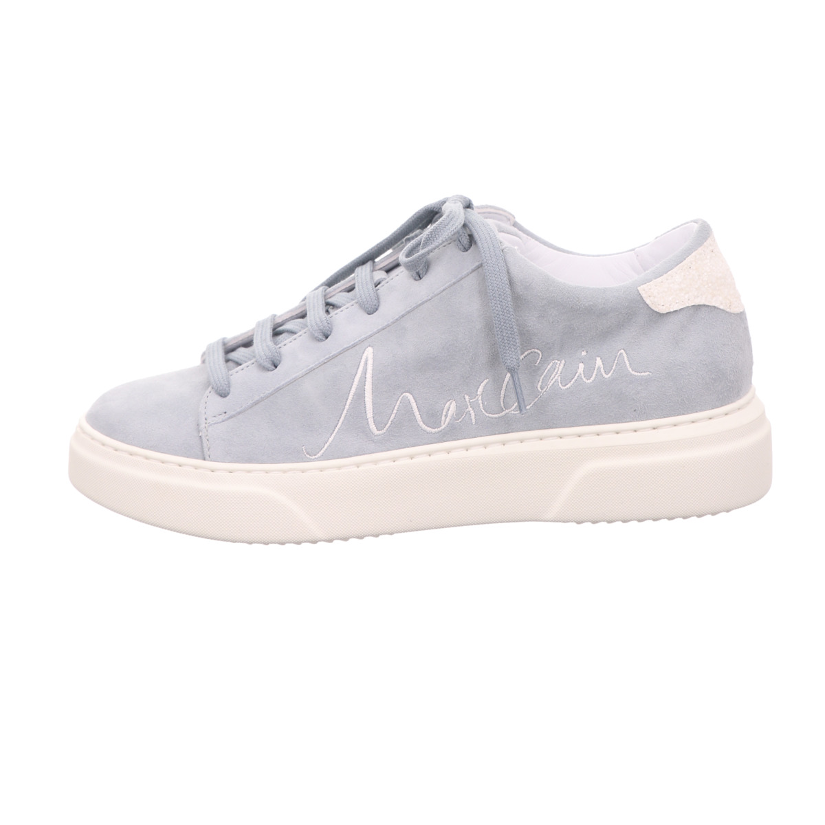 Sneaker, MarcCain Blau