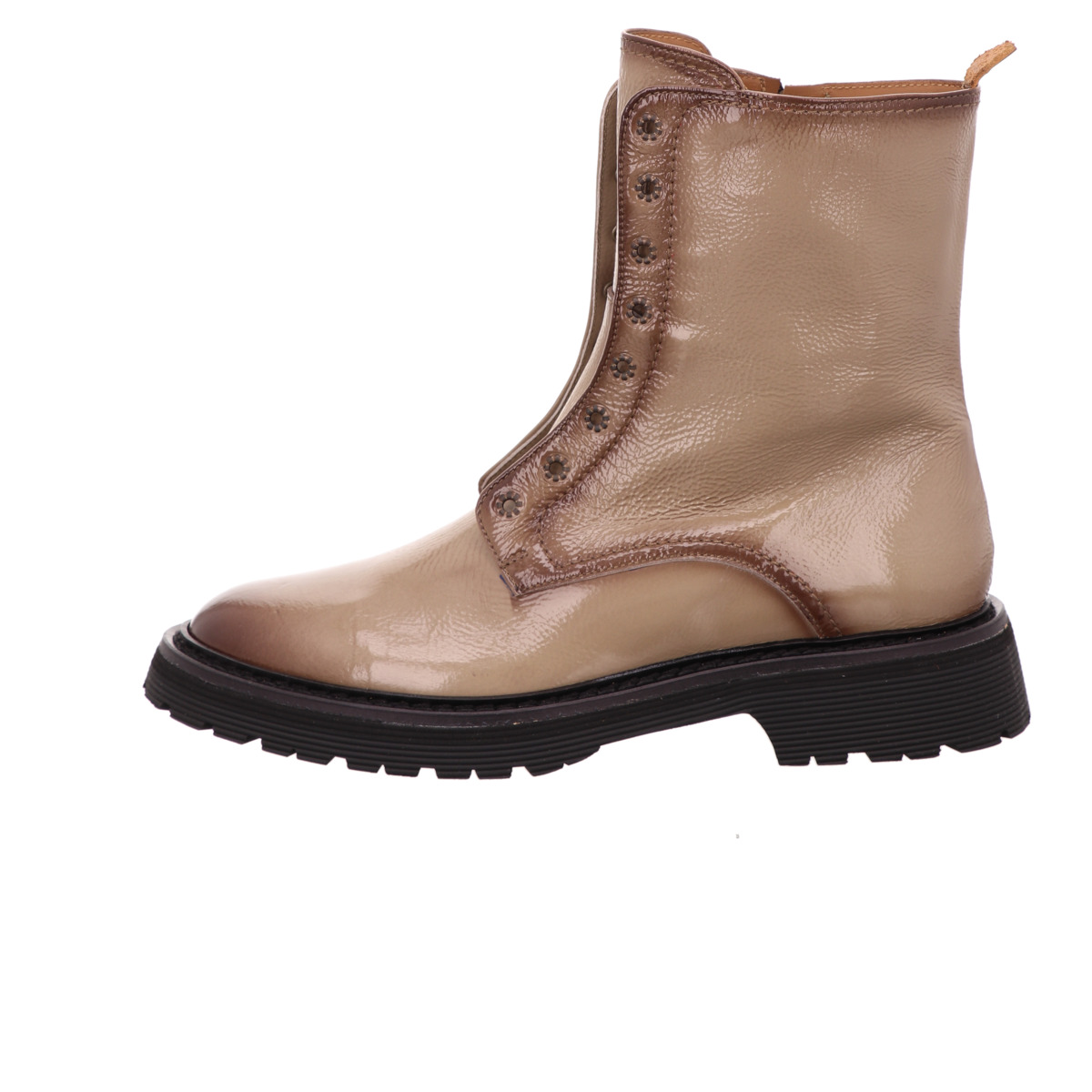 Stiefelette, Elia Maurizi Beige