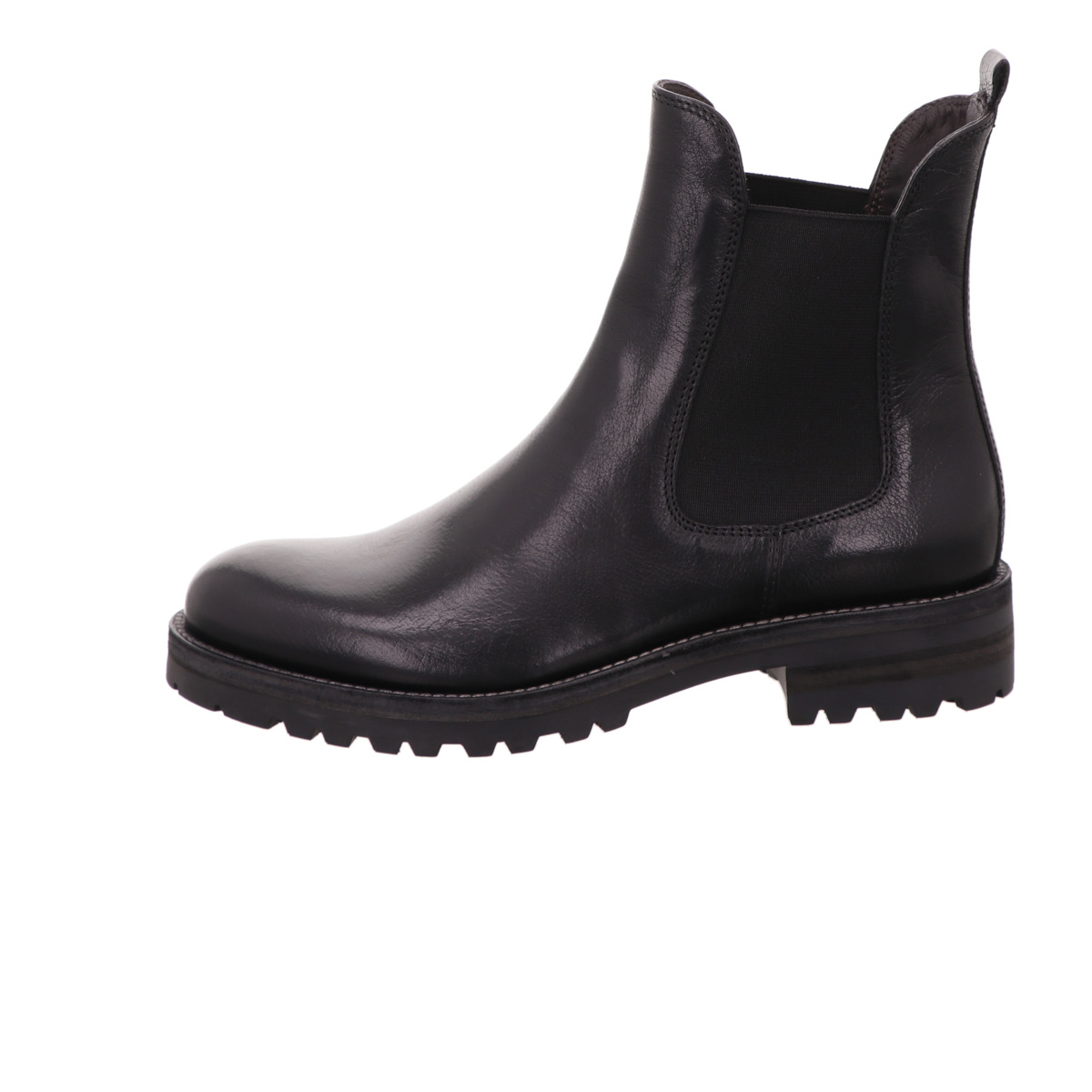 Stiefelette, Corvari Schwarz