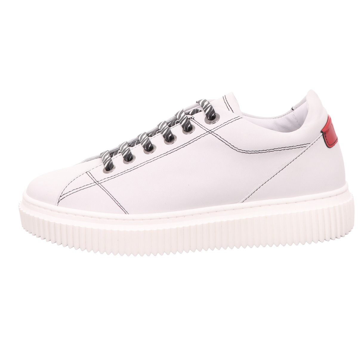 Sneaker, MarcCain Offwhite