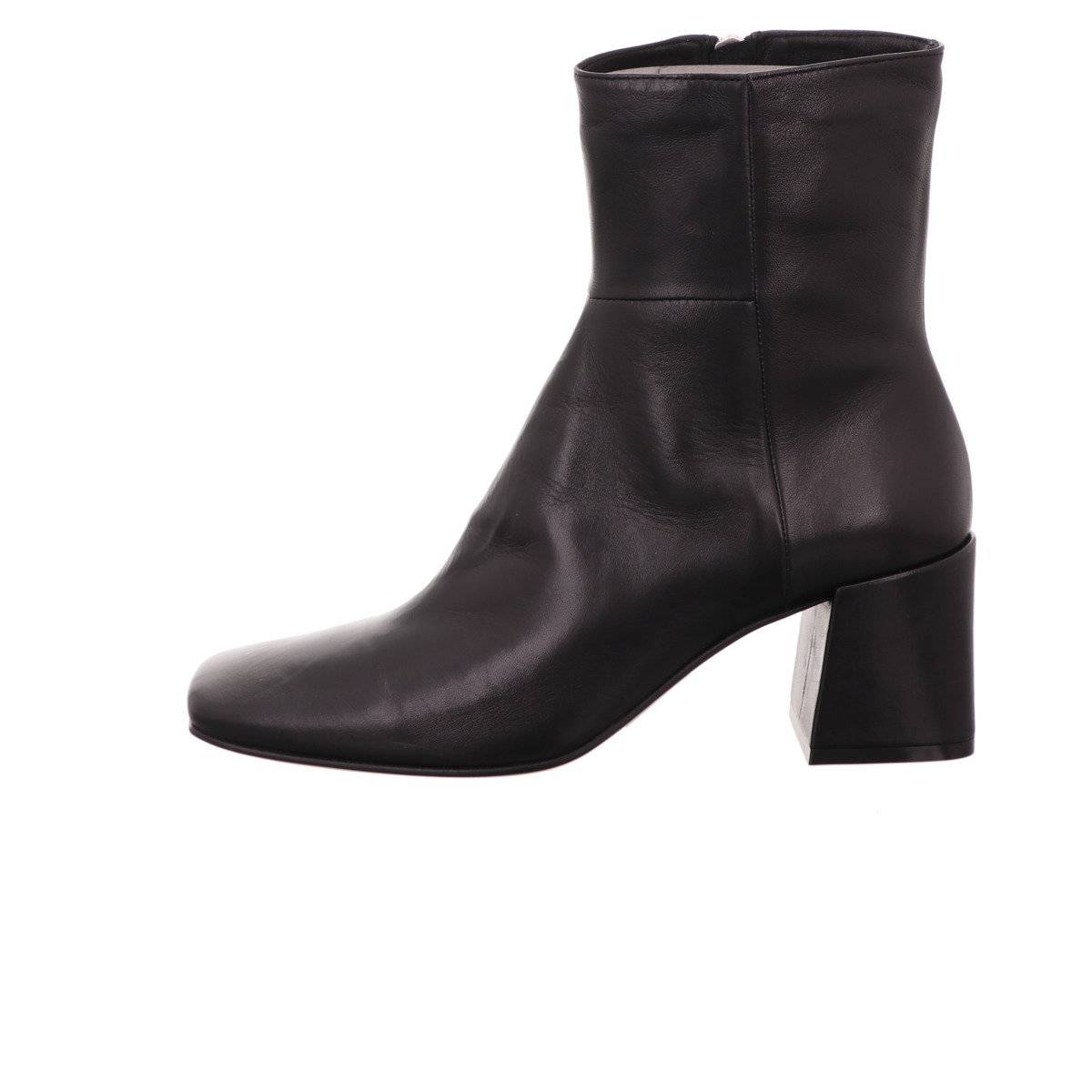 Stiefelette, POMME D'OR Schwarz