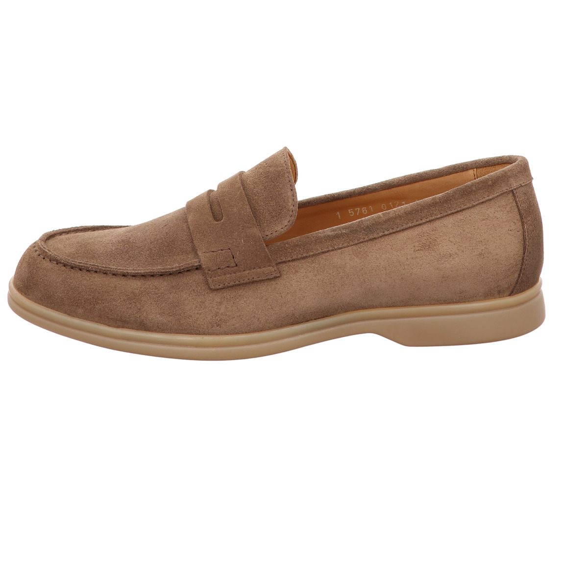 Slipper, Camerlengo Beige