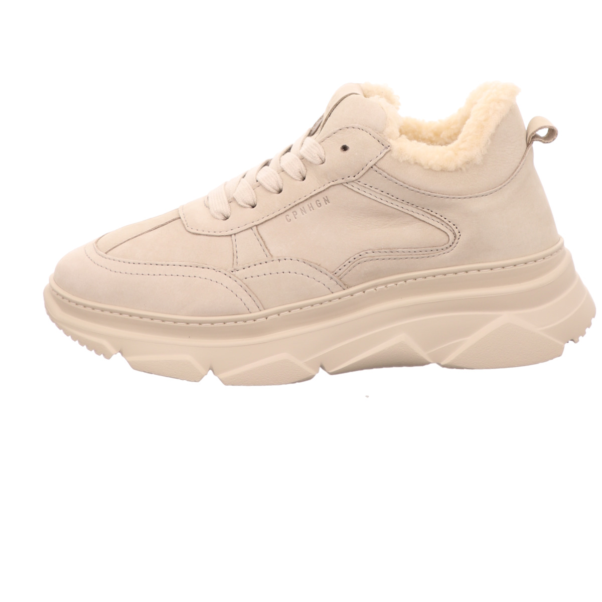 Sneaker, CPH60, Copenhagen Beige