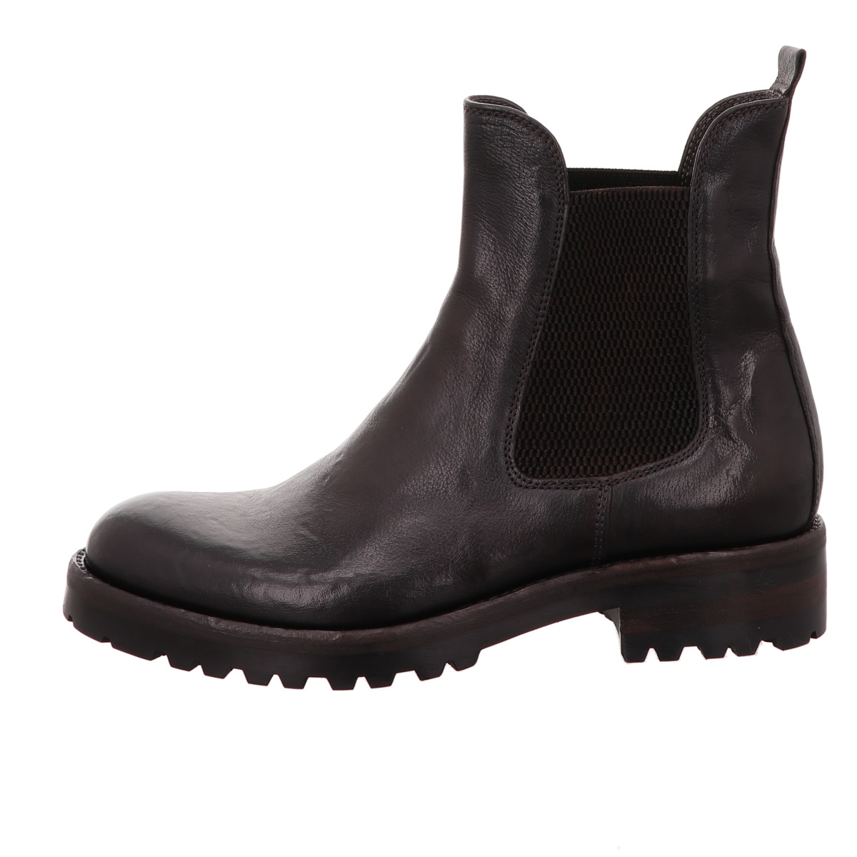 Stiefelette, Corvari Braun