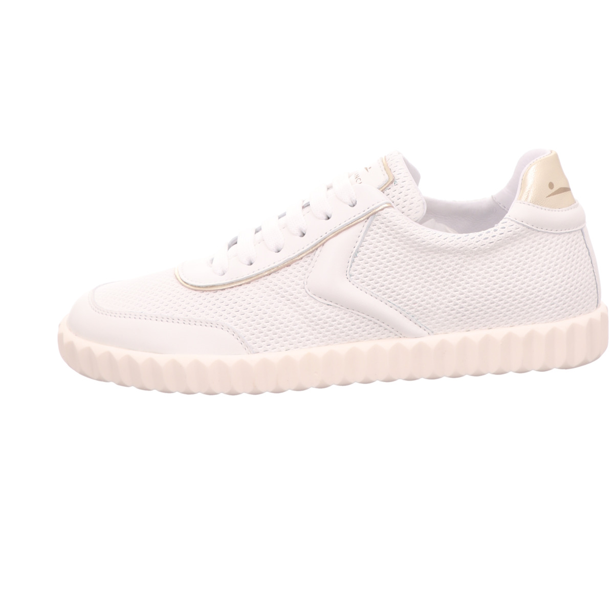 Sneaker, Selia, Voile Blanche Weiss