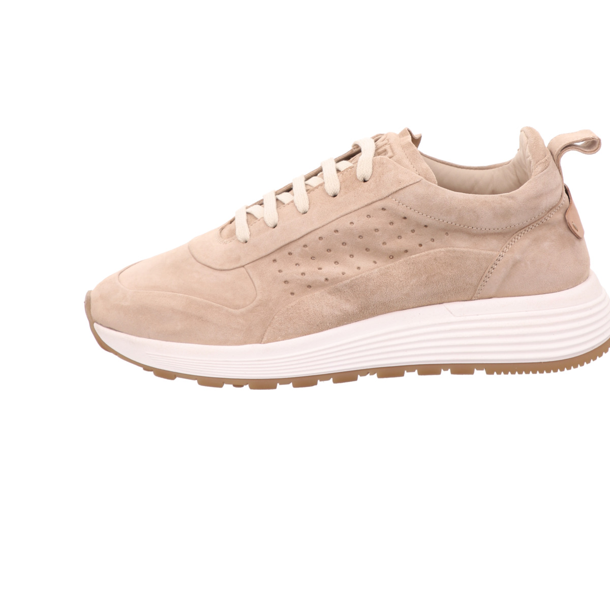 Sneaker, Moma Beige