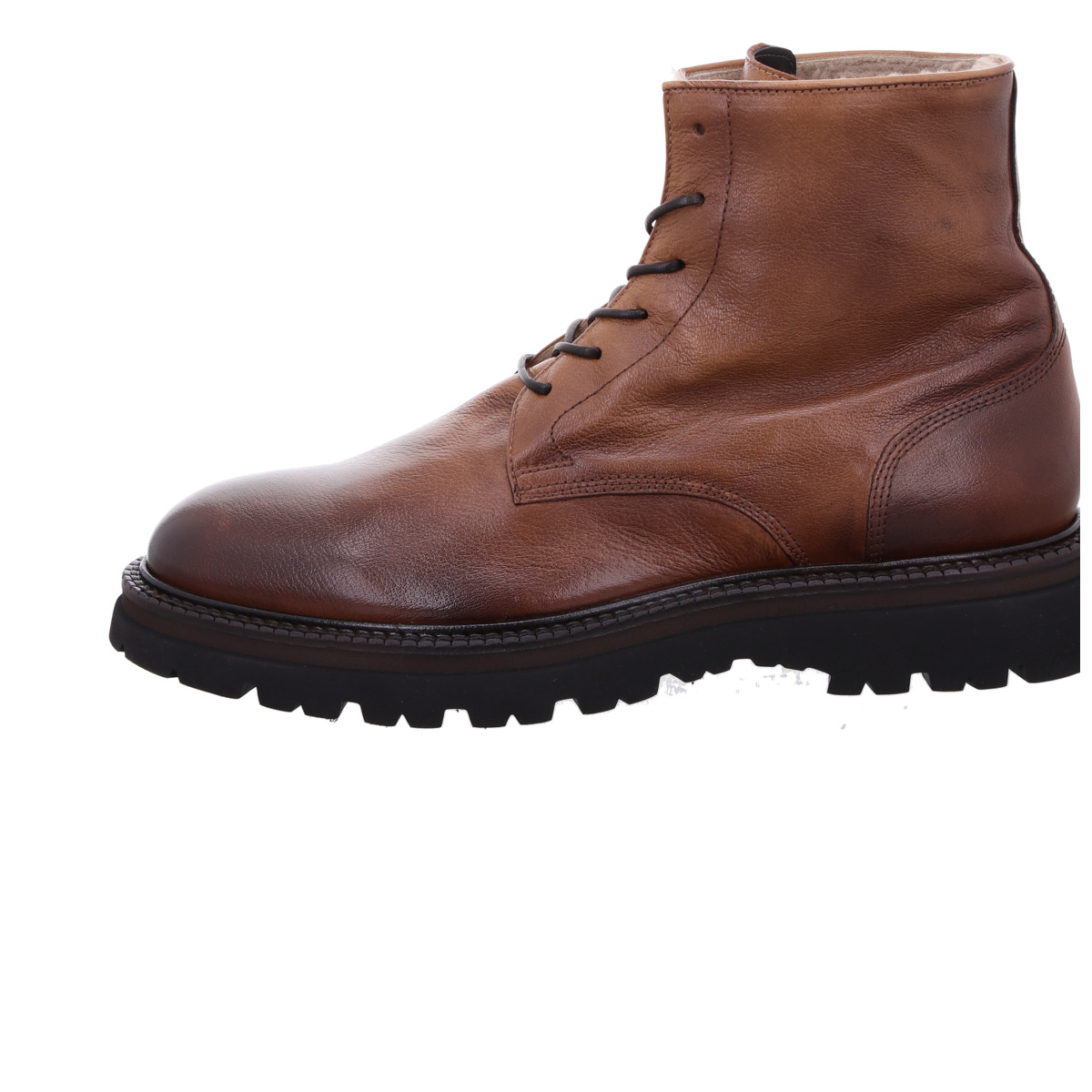 Stiefelette, DUNN, Corvari Cognac