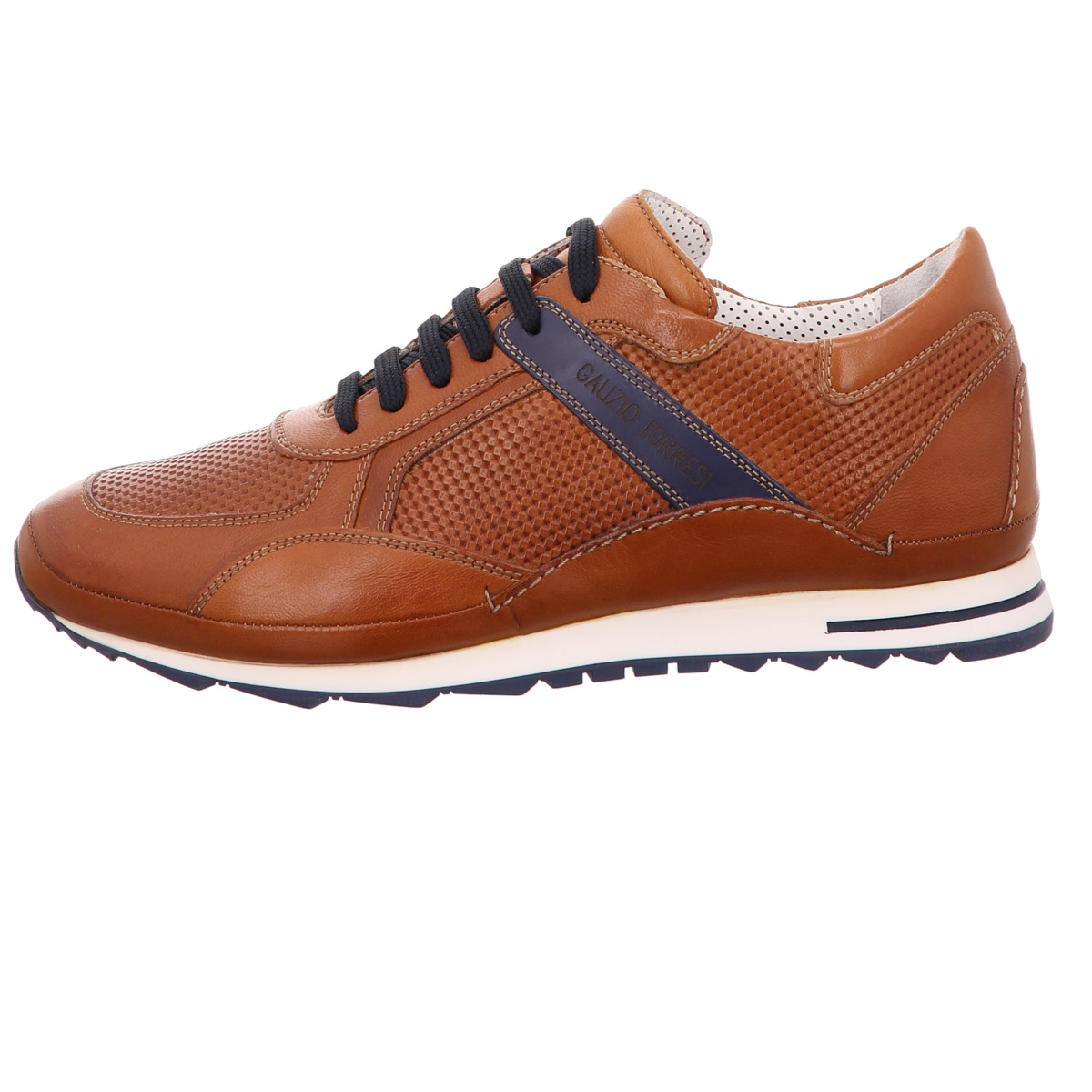 Sneaker, Galizio Torresi Cognac