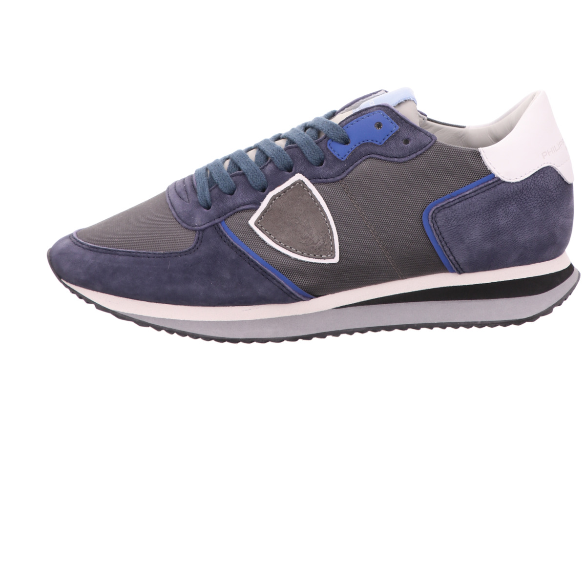 Sneaker,TYLU, Philippe Model Blau