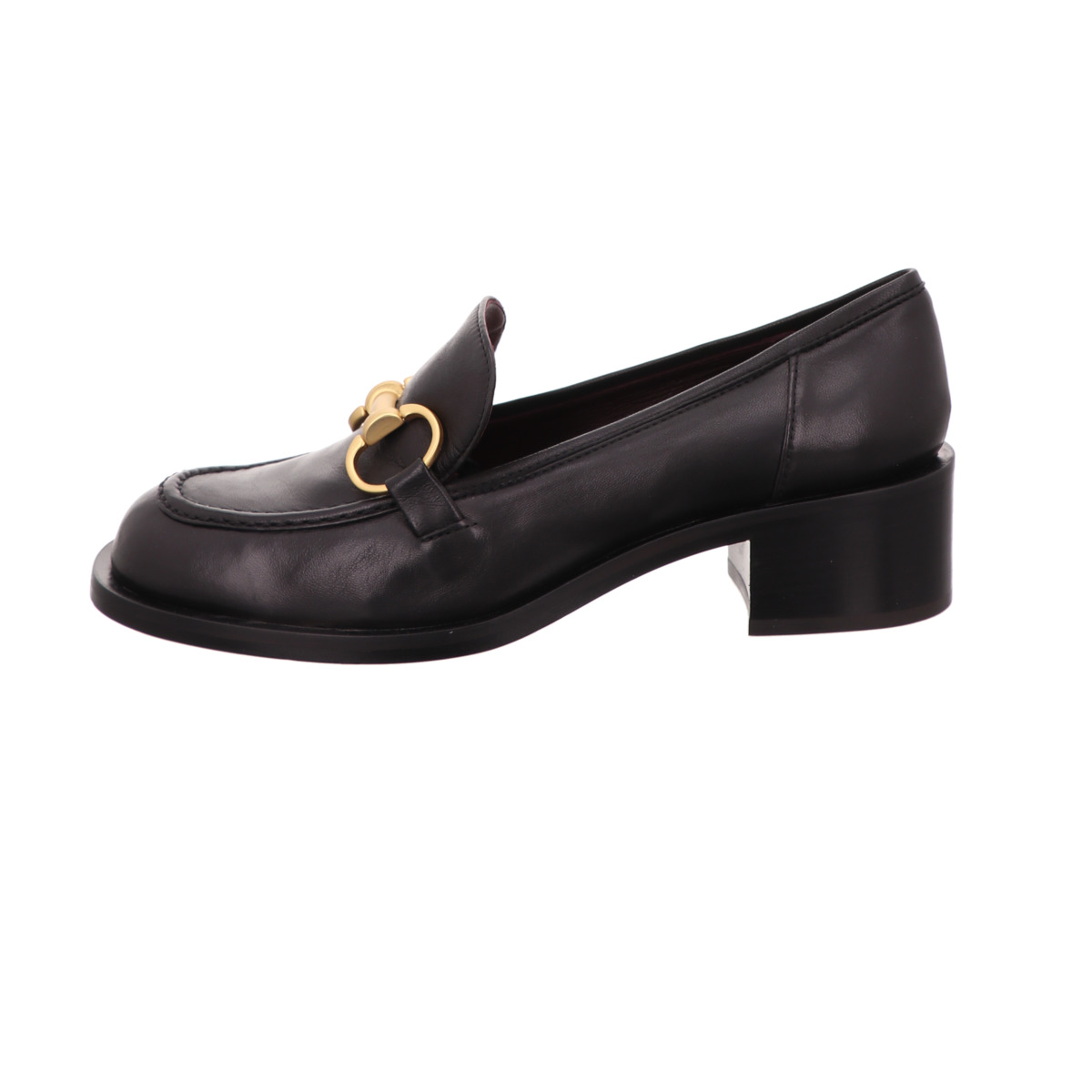 Slipper, POMME D'OR Schwarz