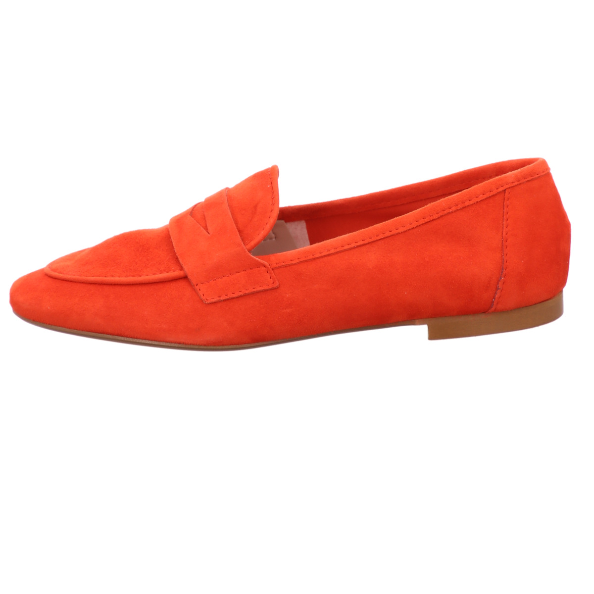 Slipper, CC66 Orange