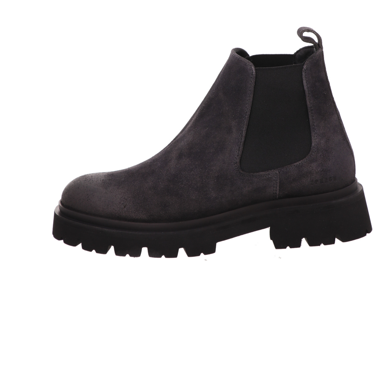 Chelsea Boot, CPH128M, Copenhagen Grau