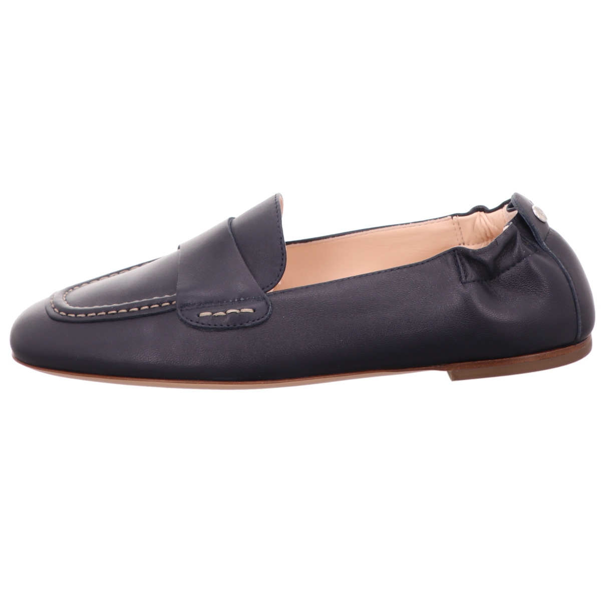 Slipper, Mara Pure, AGL Blau