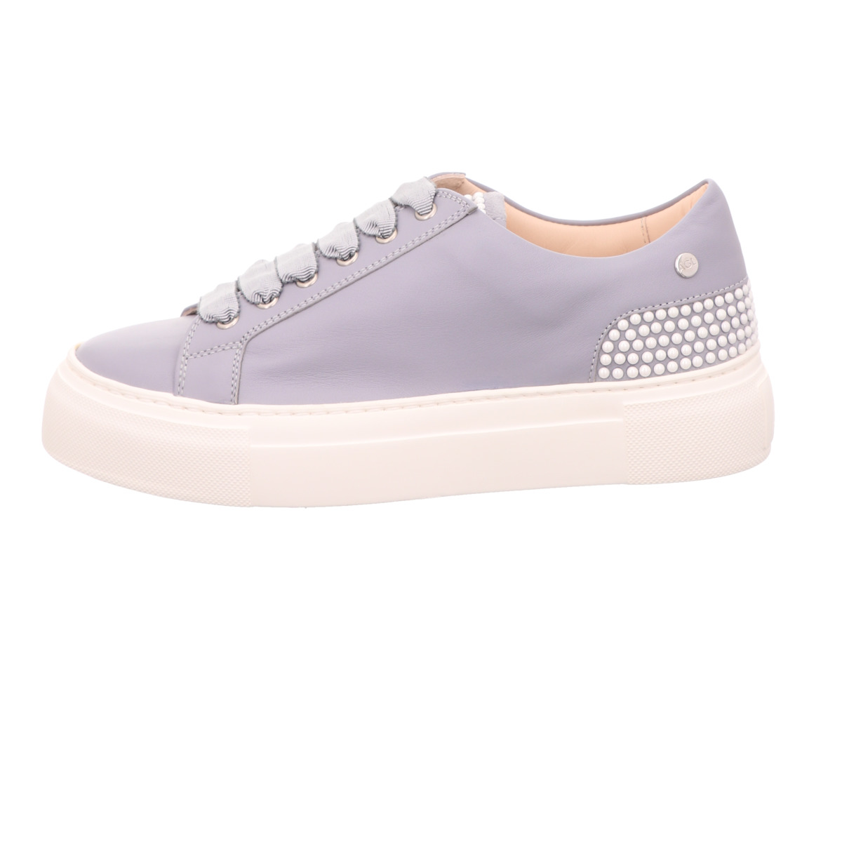 Sneaker, AGL Blau