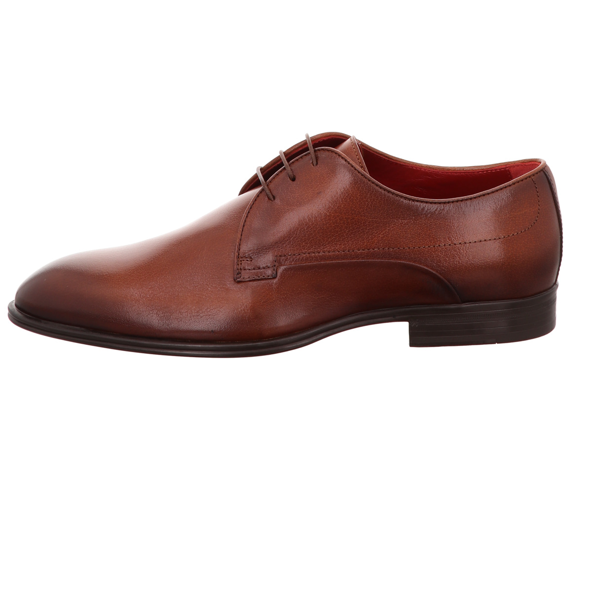 Halbschuh, Corvari Cognac