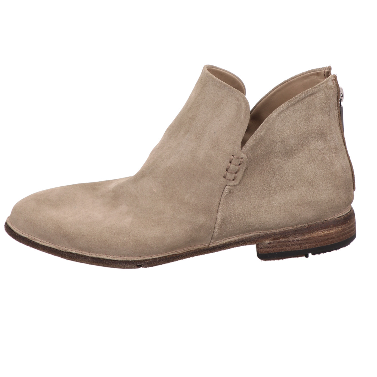 Sommerstiefelette, Lemargo Beige