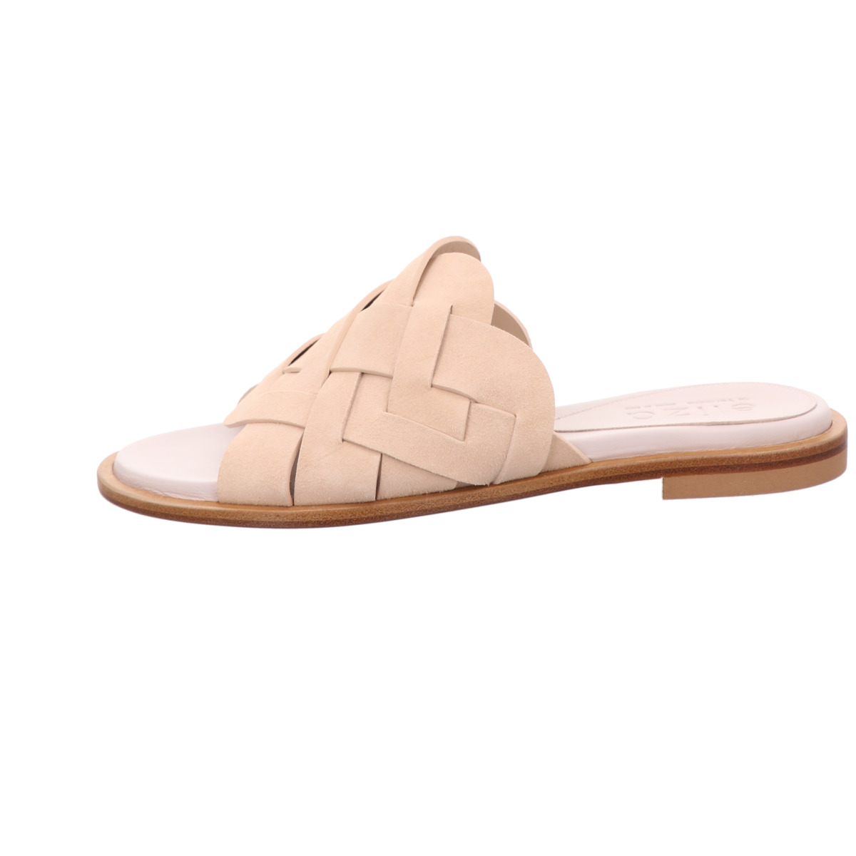 Pantolette, Eliza di Venezia Beige