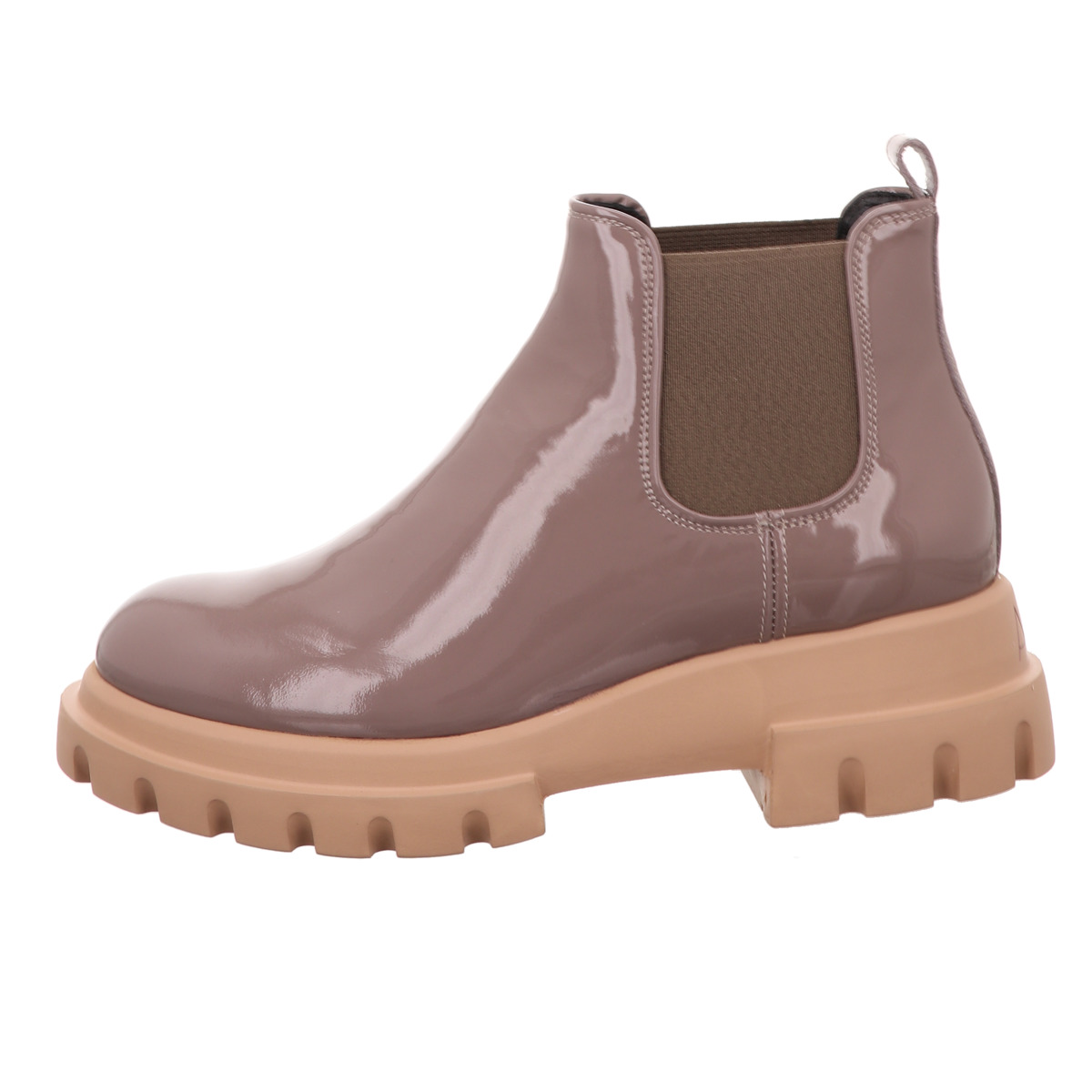 Stiefelette, AGL Natur